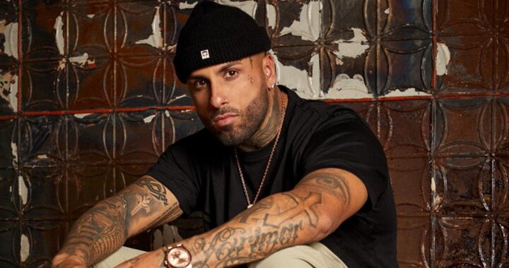 Nicky Jam retira su apoyo a Donald Trump