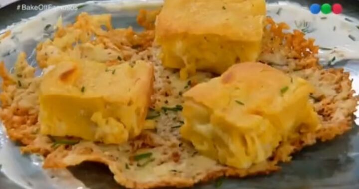 Polémica en programa argentino por la sopa paraguaya