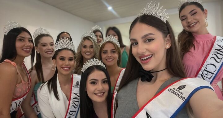 Miss Paraguay, todo lo que tenés que saber del prestigioso certamen