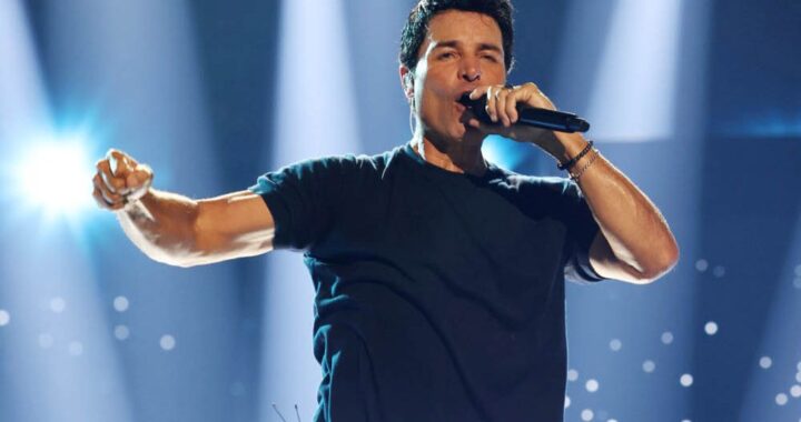 ¡Confirmado! Chayanne viene a Paraguay en el 2025