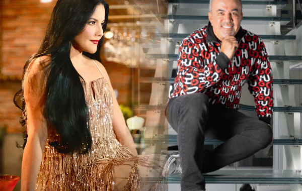 Douglas Ascanio y Jennifer Moya presentan la canción «Amo de ti»