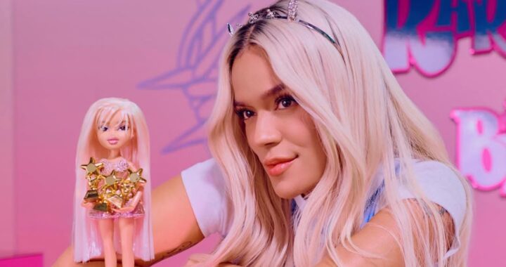 La Bichota llega al mundo de Bratz