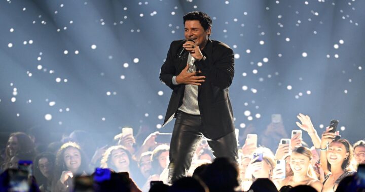 Agotan entradas para concierto de Chayanne