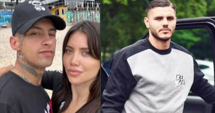 El terrible mensaje que Wanda le mandó a Icardi