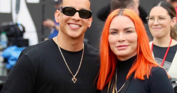 Daddy Yankee confirmó que se divorciará de su esposa