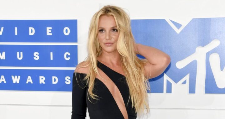 ¡Preocupante! Britney Spears dice que tiene 5 años de edad