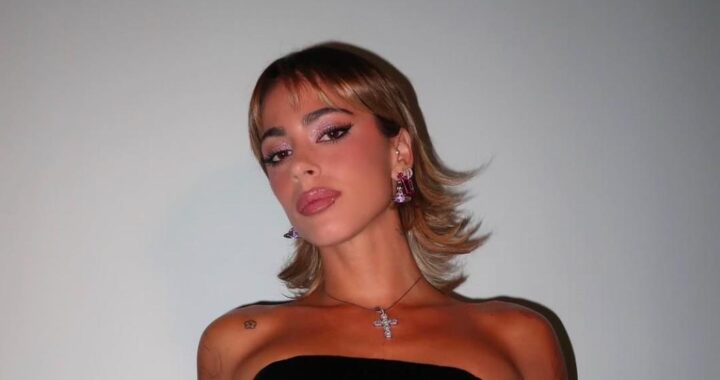 Tini Stoessel señaló que la fama la dañó mucho