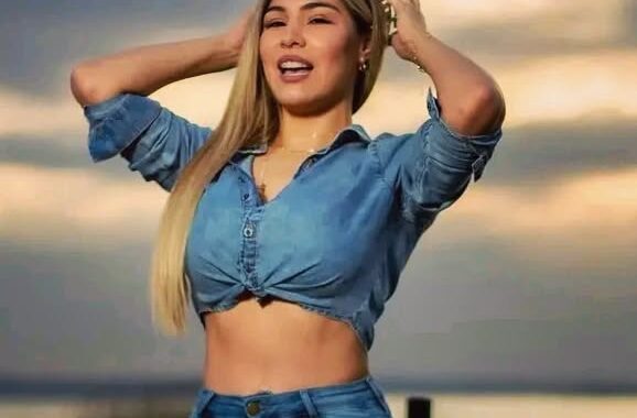 Nadia Portillo perdió su cuenta oficial en Instagram