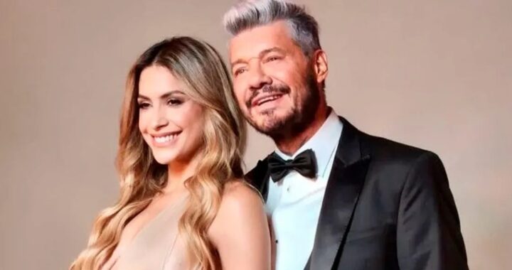 Marcelo Tinelli y Milett Figueroa: El fin de una relación