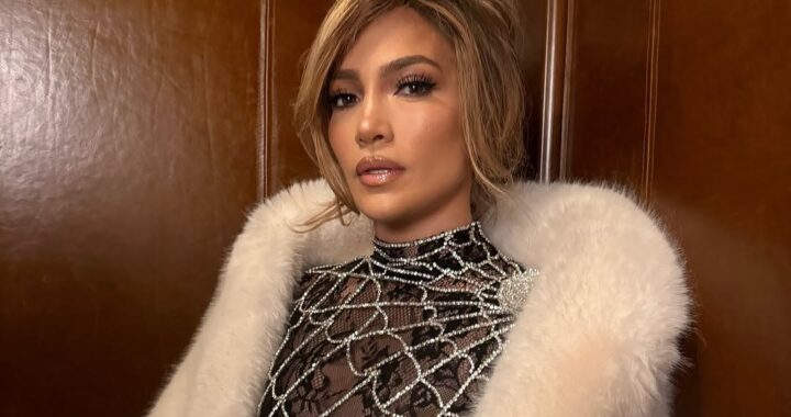 Jennifer Lopez deslumbra en el Festival de Cine de Sundance