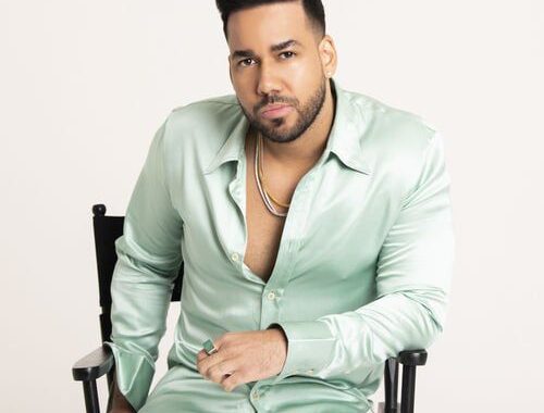 Perdió su matrimonio luego de besar a Romeo Santos