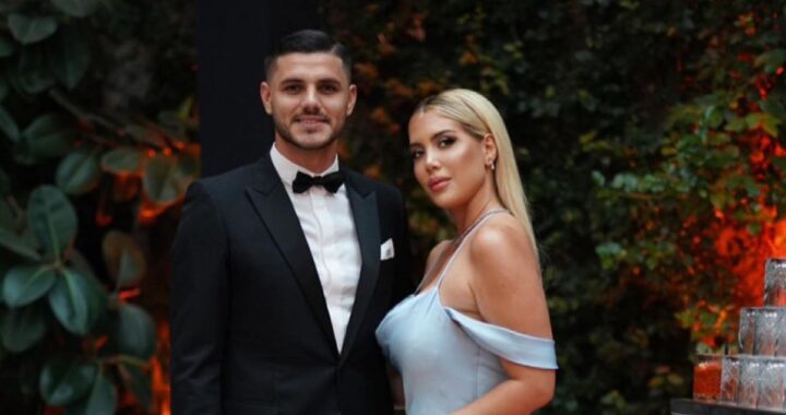 ¡Ya no se le entiende! Wanda Nara otra vez con Mauro Icardi