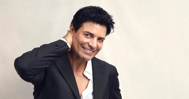 Chayanne confesó que tiene hijos en toda Latinoamérica