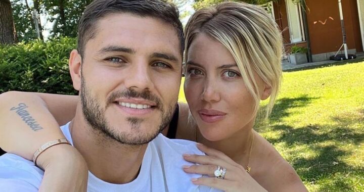 Wanda Nara reveló que Mauro Icardi es mal padre