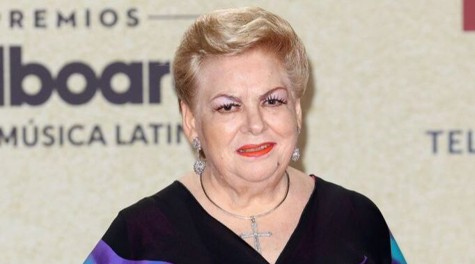 Mánager de Paquita contó que falleció mientras dormía