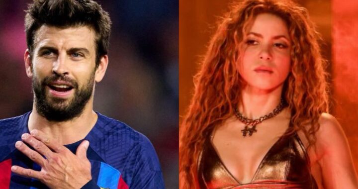 Shakira y Piqué siguen en desacuerdo sobre la custodia de sus hijos