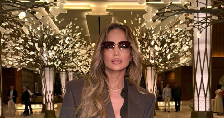 Jennifer Lopez demandada por publicar sus fotos sin permiso