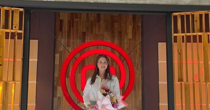 Mercedes Almada liderará MasterChef Celebrity, el reality culinario más esperado