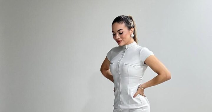  “¡Esa muñeca es mi hija!”, Chenny TV denuncia uso indebido de imagen