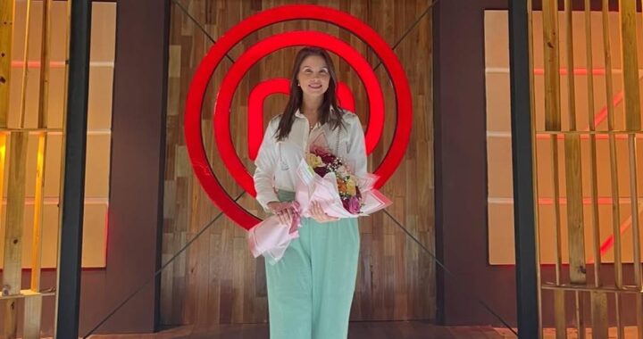 Arranca MasterChef Celebrity Paraguay con Mercedes Almada y un jurado renovado