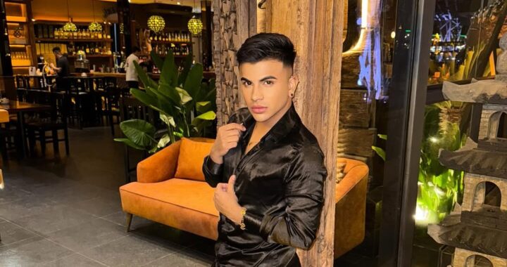 Manager de modelos en la mira, lo acusan de desviar fondos para empedrado