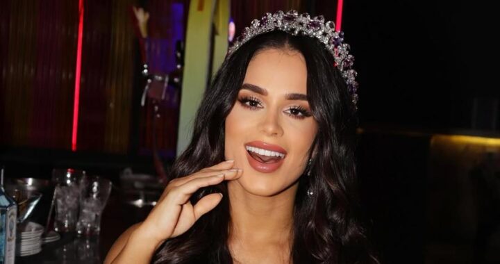 Ale Rojas llama “burra” a Fabi Martínez en vivo y genera polémica