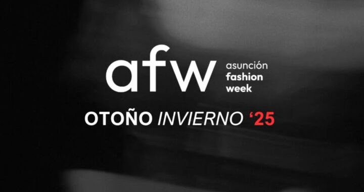 ¡Explotó la edición 44 del Asunción Fashion Week!