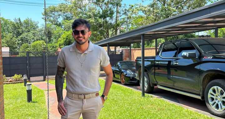 Dany Torres anuncia una gran sorpresa y un giro en su carrera mediática