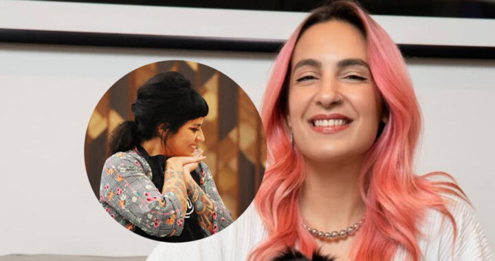¿Revolvió la olla a otra? Supuestamente esta mujer sería el cuerno de Gia Alfieri