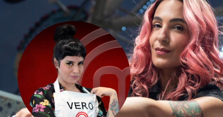 Verónica Pereira, en el ojo del huracán: ¿La tercera en discordia?