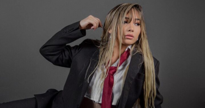 Marilina fue víctima de un robo en pleno show: “Te vamos a encontrar”