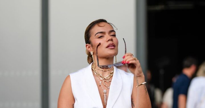 Karol G en París, música latina, lujo europeo y estilo sin fronteras