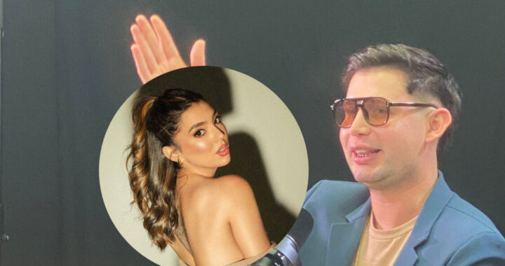 «El chipero cheto» contra Natty Balbuena: «Me ninguneó por ser de clase trabajadora»