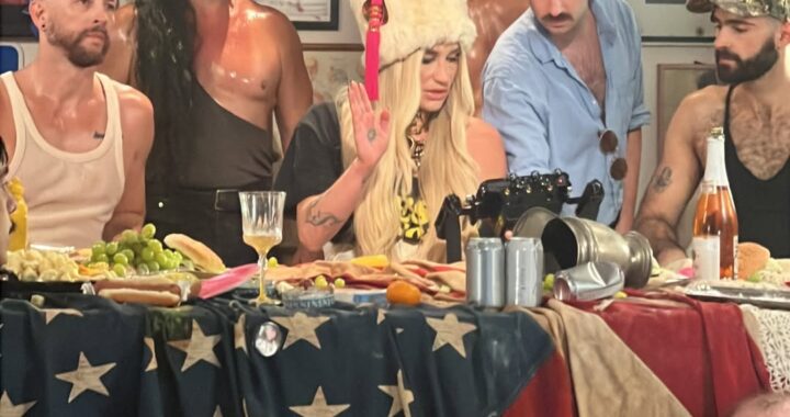 Raúl Latorre celebró la llegada de su hija con un emotivo mensaje en redes