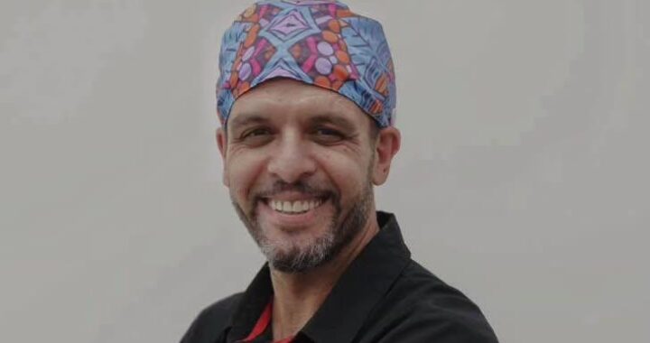 El Dr. Gastón Trossero habla de odontología sin dolor y con vínculo humano