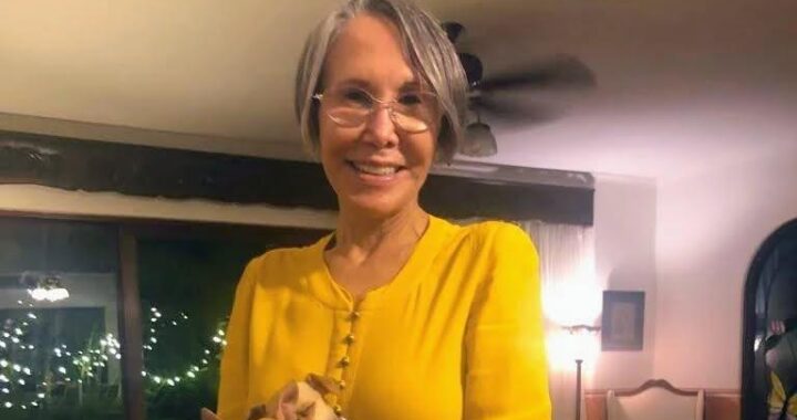 Florinda Meza critica la serie de Chespirito y dice que no cuenta la verdad