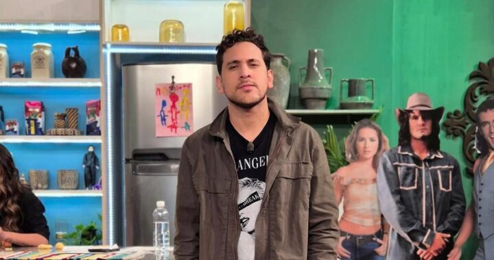 ¿Se le subió la fama a Dani Vuyk? LizMa Meza dice estar decepcionada