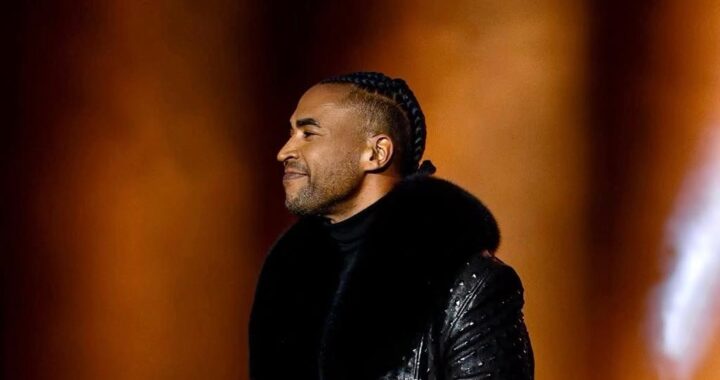Don Omar celebra un año libre de cáncer con un emotivo mensaje