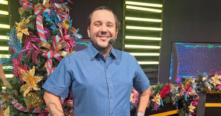 José Ayala, del éxito al freezer por hablar de Rubio Ñu en televisión