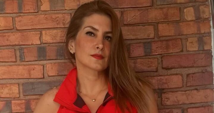 Rossana Beltrán celebró su soltería a lo grande: “¡Esto se festeja!”