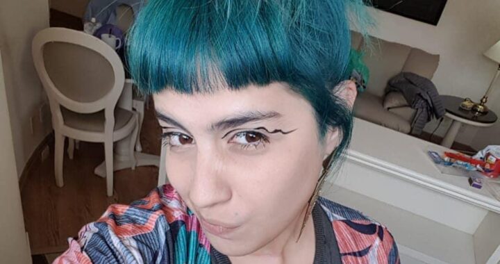 Vero Pereira rompió el silencio con ironía y sin filtros en medio del escándalo