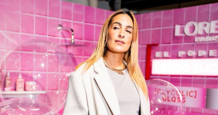 Gia Alfieri se quedó con todo y Oz Montanía terminó como Judas Kái del año