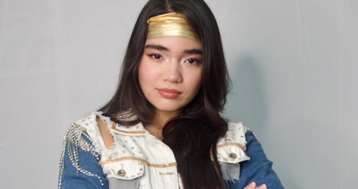 LizMa Meza atraviesa un momento de crisis personal y lo comparte en redes