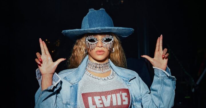 Beyoncé mantuvo la calma tras falla técnica en pleno show en Houston
