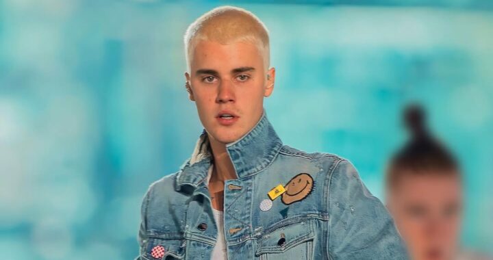Justin Bieber sorprende al cambiar su nombre en Instagram
