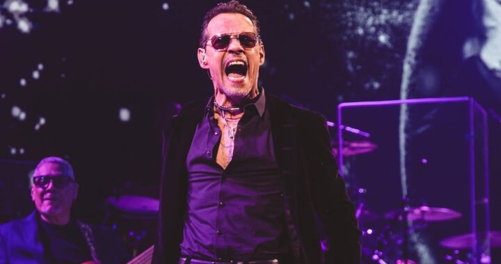 Marc Anthony, en el ojo del huracán tras polémico concierto en España