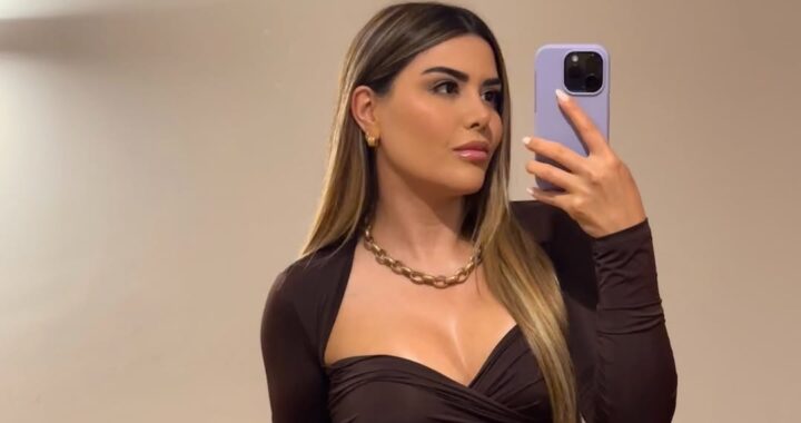 “Mi amiga se quedó con mi novio”, el trauma que aún persigue a Lizzi Piñánez