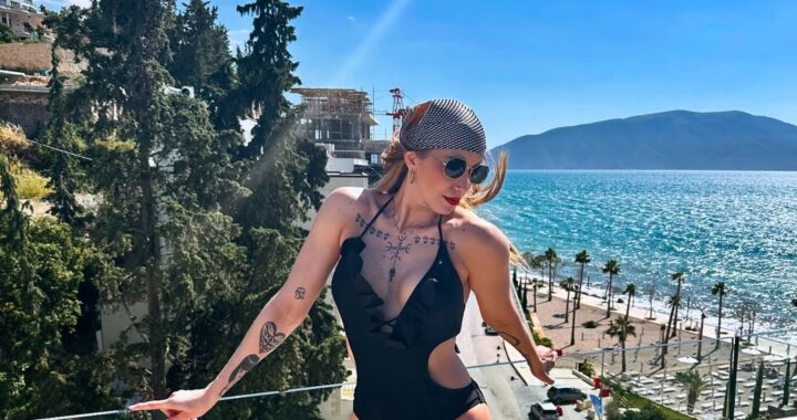 “Nadie puede ser feliz siendo gordo”, la frase de Carmi Massi que generó revuelo