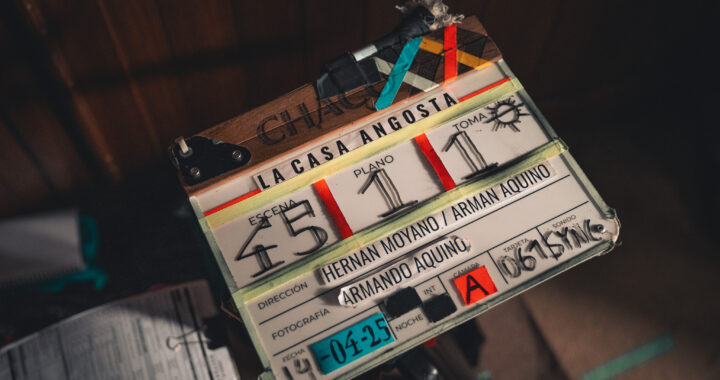 La Casa Angosta: el terror regresa al cine nacional