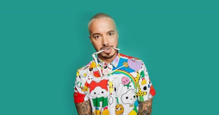 J Balvin reaparece con un sonido que fusiona pasado y futuro